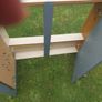 double press cabinet Image 7