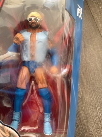 WWE Greatest Hits Batista