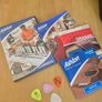 Ashton 3/4 Size Acoustic Guitar w/ Carry Bag Image 4