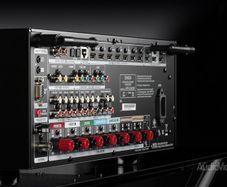 Denon AVRX3400 Network AV Receiver  Dolby Atmos & Heos  Bluetooth, Wi-Fi & AirPlay 180w PC pristine Boxed all the bells and whistles