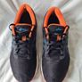 asics gel pulse 12 Black/orange Size 12 in good condition Image 3