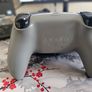Sony PlayStation 5 DualSense Controller Grey Camo, Lightly Used Image 4
