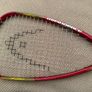 Head Intelligence Squash Raquet- Like New Image 3
