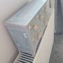 small wooden jewelry chest Image 4