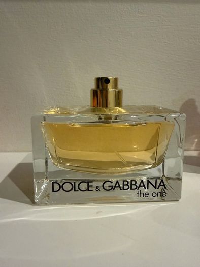 D&G / Paco Robanne / Marc Jacob's