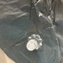 Cavan crystal perfume bottle and bowl Image 4