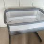 Babylo Bedside Cozi Sleeper Crib Image 3