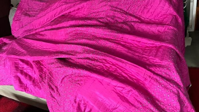 Designers Guild Bedspread cover