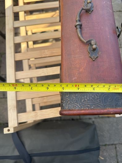 storage box