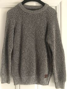 boys jumper from Next