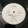Orbital - Special Rave (Maxi 45) - 12" Vinyl DJ Promo - 1991 FFRR Records - France Release Image 3