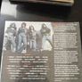 thin lizzy Fighting deluxe cd Image 2