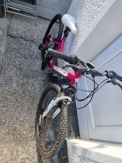 Bicycle in Very Good Condition