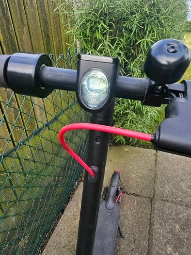 Xaoime Mi E Scooter W/Charger