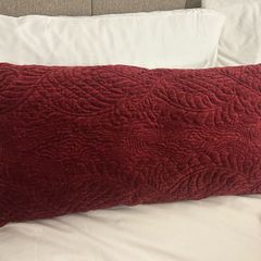 cushions x 4