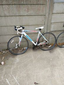 Bikes x2