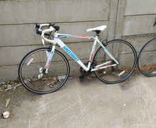 Bikes x2