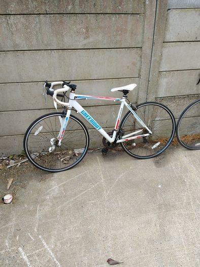 Bikes x2