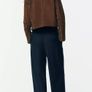 Zara Trousers Image 7