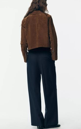Zara Trousers