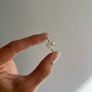 Stunning Solitaire Diamond Ring Image 3