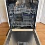 Beko Dishwasher Image 2
