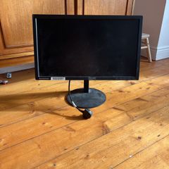 Lenovo monitor