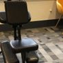Mobile Massage Chair for Office Massage Image 3