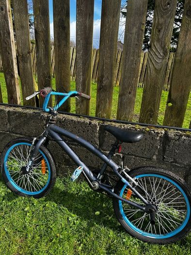 Bikes