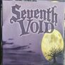 Seventh Void Heaven Is Gone SUPER RARE LP Metal sludge stoner OUT OF PRINT super Rare NM Image 6