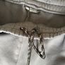 Men's North Face track pants Image 2
