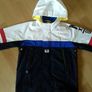 Next Nautical Anorak Image 2