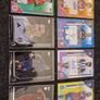 Topps Premier League Trading Cards Numbered Parallels,Autos (Autographs), Player worn patch, Premier Pulls, Black Edge Edition and Emerald Chrome King Image 2