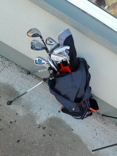 golf set