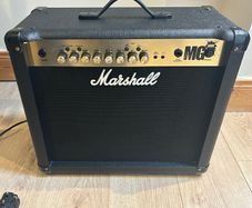 Marshall MG30FX in Excellent condition