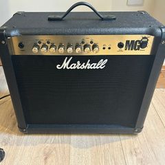Marshall MG30FX in Excellent condition