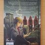 ExtraOrdinary Hardcover Image 2