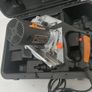 Evolution Rage Professional Corded Circular skill saw Image 4