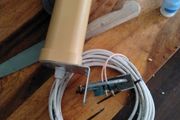 hotspot aerial