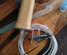 hotspot aerial