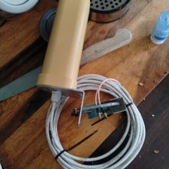 hotspot aerial