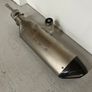 BMW akrapovic M1000XR / S1000XR Exhaust Pipe Silencer Image 4