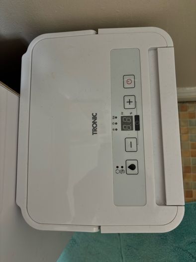 Dehumidifier Tronic 10L