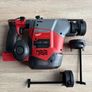 Milwaukee M18fhafoh16-0 18v Li-ion Redlithium Brushless Cordless Sds+ Hammer Drill With Integrated Dust Extractor - Bare Image 2