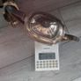 sterling silver tea pot Image 8