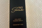 Dripping Gold Face Serum Collagen Tanning Drops
