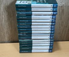 Irish Independent / Great Irish Writers Series - Hardback Book Set