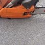 chainsaw Image 2