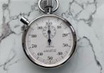 Janpic Swiss Professional Stopwatch