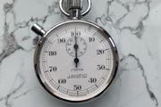 Janpic Swiss Professional Stopwatch